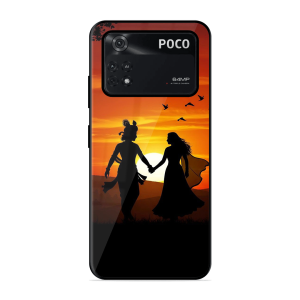 Shree Radha Krishna Poco M4 Pro 4G