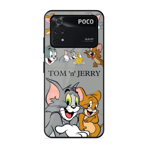 The Nostalgia Poco M4 Pro 4G