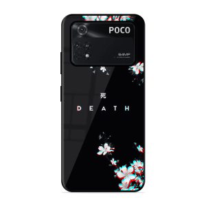 The Death Poco M4 Pro 4G