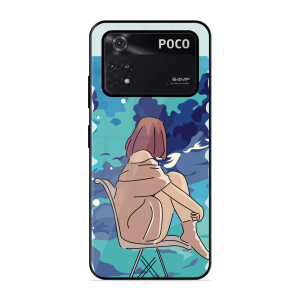 Blessed By Universe Poco M4 Pro 4G