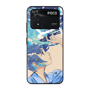 My Own World Poco M4 Pro 4G