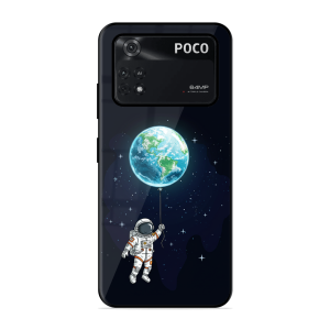 Being Astronaut Poco M4 Pro 4G