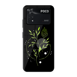 The Rootless Plant Poco M4 Pro 4G