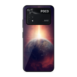 Cosmic Intestellar Poco M4 Pro 4G