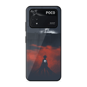 Final Boss Poco M4 Pro 4G