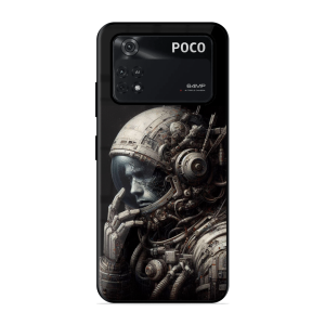 Cold Martian Poco M4 Pro 4G