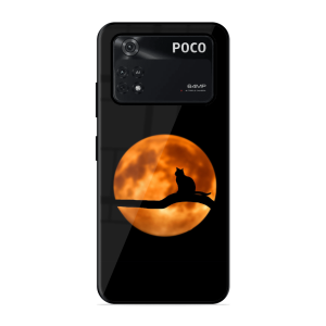 Devil's Moon Poco M4 Pro 4G