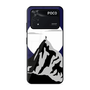 Peak Of Success Poco M4 Pro 4G