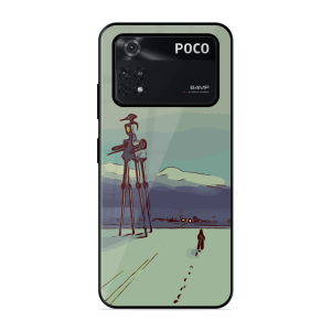 The Nomad Poco M4 Pro 4G