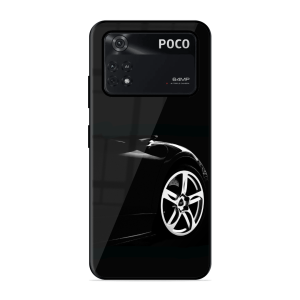 Dream Car Poco M4 Pro 4G