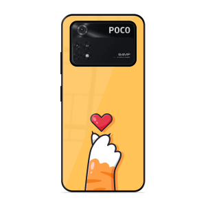 Kitty Love Poco M4 Pro 4G