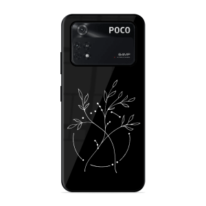 The Wire Flower Poco M4 Pro 4G