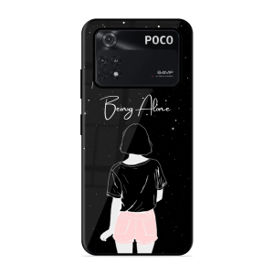 Miss Queen Poco M4 Pro 4G