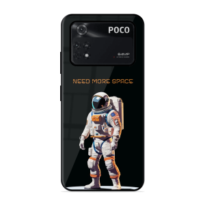 Need More Space Poco M4 Pro 4G