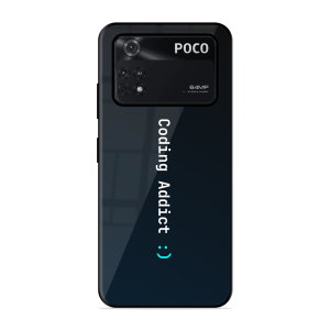 Coding Addict Poco M4 Pro 4G