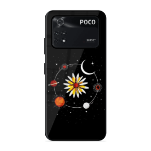 The Prophecy Poco M4 Pro 4G