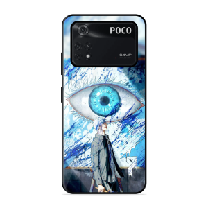 The Six Eye Poco M4 Pro 4G