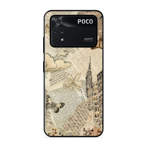 Paper Of Life Poco M4 Pro 4G