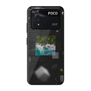 Void Nature Poco M4 Pro 4G