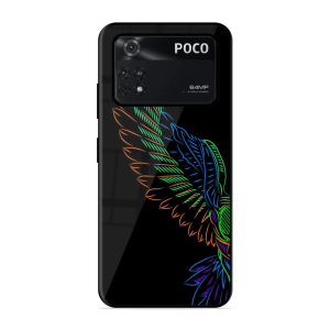 Wings Of Freedom Poco M4 Pro 4G