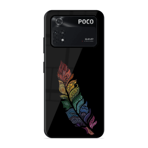 The Fortune Feather Poco M4 Pro 4G