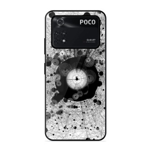 White Vision Poco M4 Pro 4G