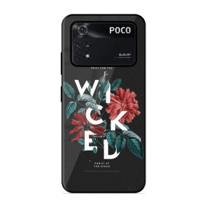 Just Wicked Poco M4 Pro 4G