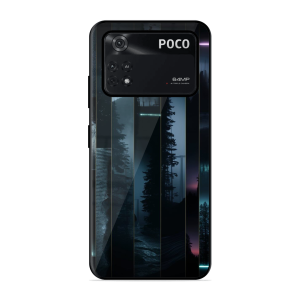 Stripped City Poco M4 Pro 4G