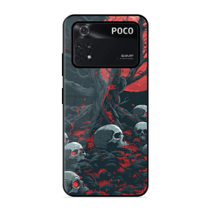 Tree Of Death Poco M4 Pro 4G
