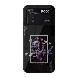 The Eternal Flower Poco M4 Pro 4G
