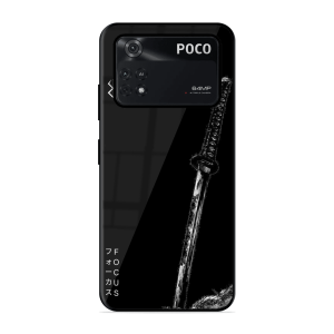 Sword Of Victory Poco M4 Pro 4G