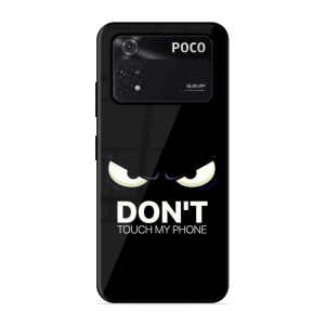 Dare To Touch Poco M4 Pro 4G