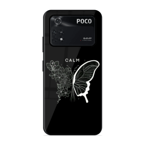Creature Of Calmness Poco M4 Pro 4G