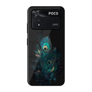The Feather Of Life Poco M4 Pro 4G
