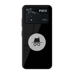 Incognito Mode Poco M4 Pro 4G