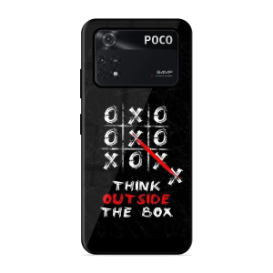 Outside Of The Box Poco M4 Pro 4G