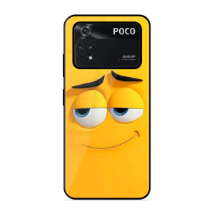 The Simp Guy Poco M4 Pro 4G