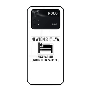 Keep In Rest Poco M4 Pro 4G