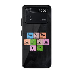 Walter White Poco M4 Pro 4G