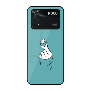 The Korean Heart Poco M4 Pro 4G