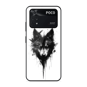 The Mighty Wolf Poco M4 Pro 4G