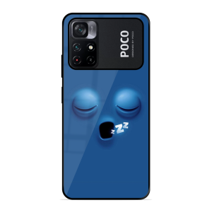 The Sleepy Buddy Poco M4 Pro 5G