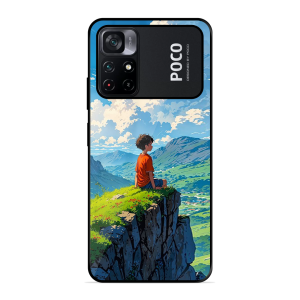 The Alone Poco M4 Pro 5G