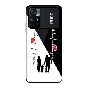 Mom & Dad Poco M4 Pro 5G