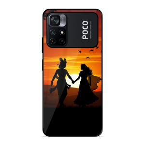 Shree Radha Krishna Poco M4 Pro 5G