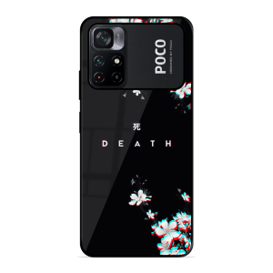The Death Poco M4 Pro 5G