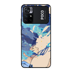 Lives In Dream Poco M4 Pro 5G