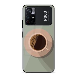 Coffee Time Poco M4 Pro 5G