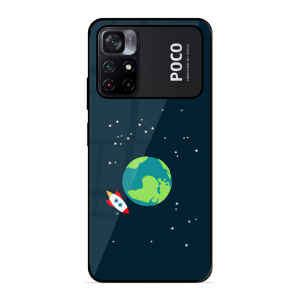 Revolves Around Poco M4 Pro 5G