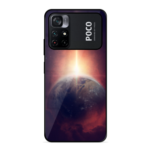 Cosmic Intestellar Poco M4 Pro 5G